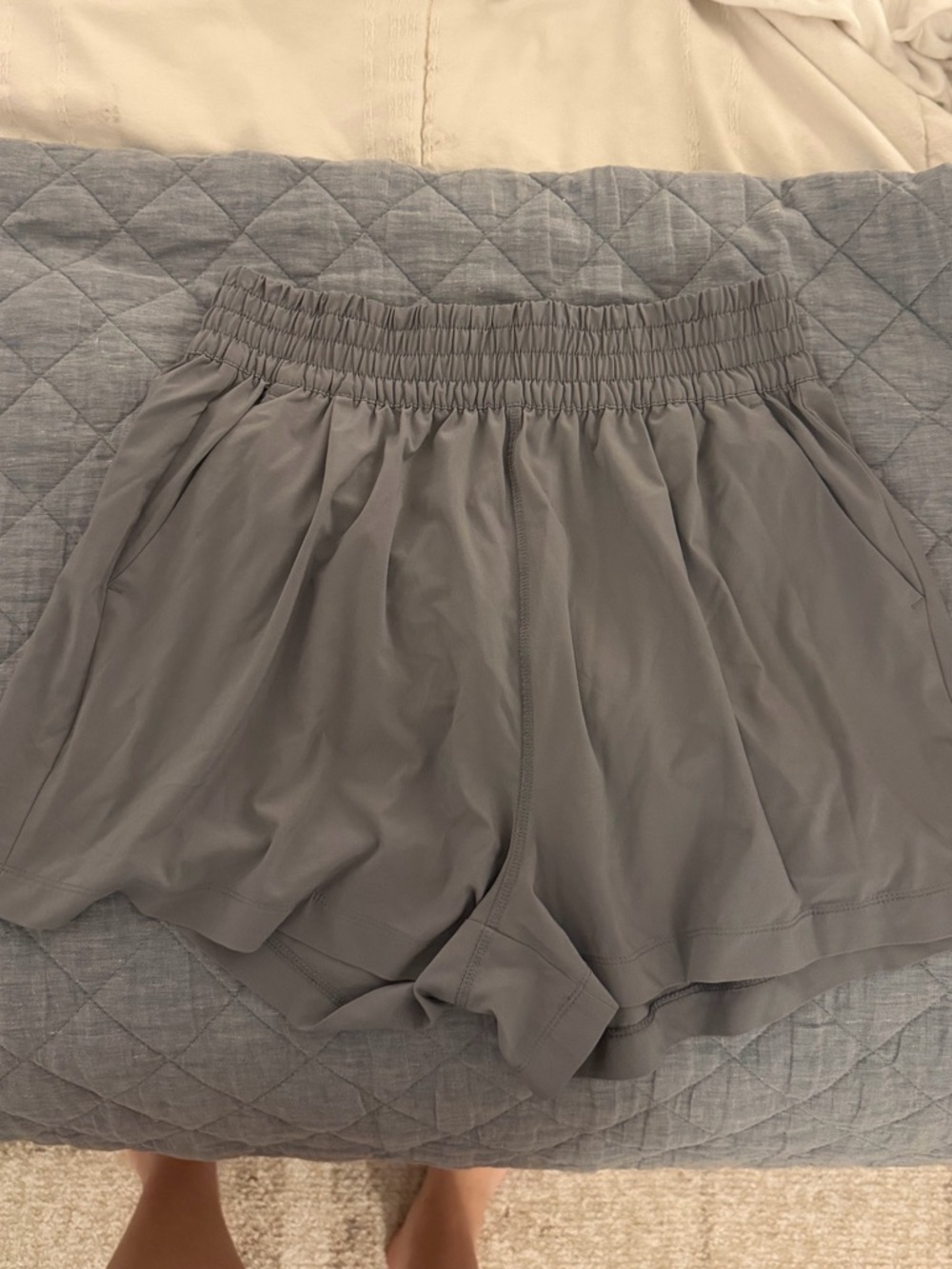 Vuori Villa Short